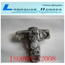 aluminum casting bow frame,aluminum castings bows frames